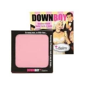 theBALM DOWN BOY BLUSH